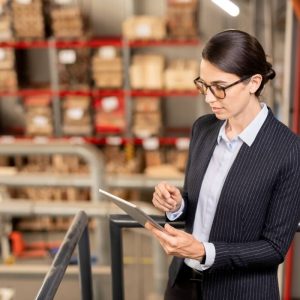 Inventory Management