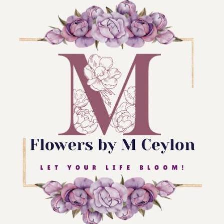 Flowers by M Ceylon