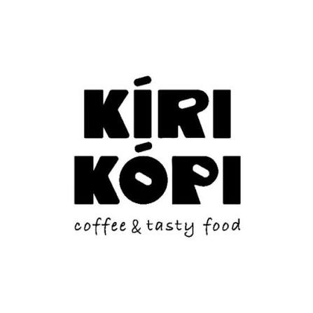 Kiri Kopi