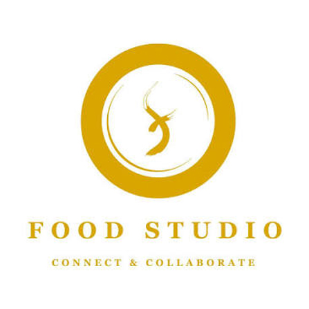 Food Studio Logo