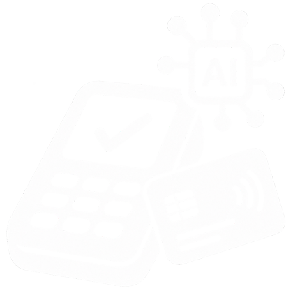 AI-driven checkout and payments